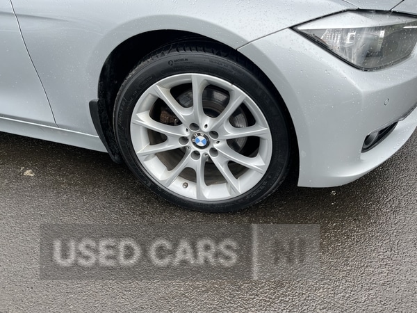 Used BMW 3 Series 2014 for sale - 77926553: Photo 6
