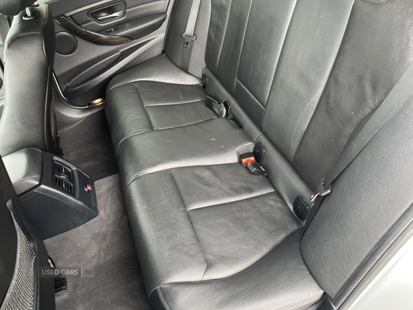 Used BMW 3 Series 2014 for sale - 77926553: Photo 8