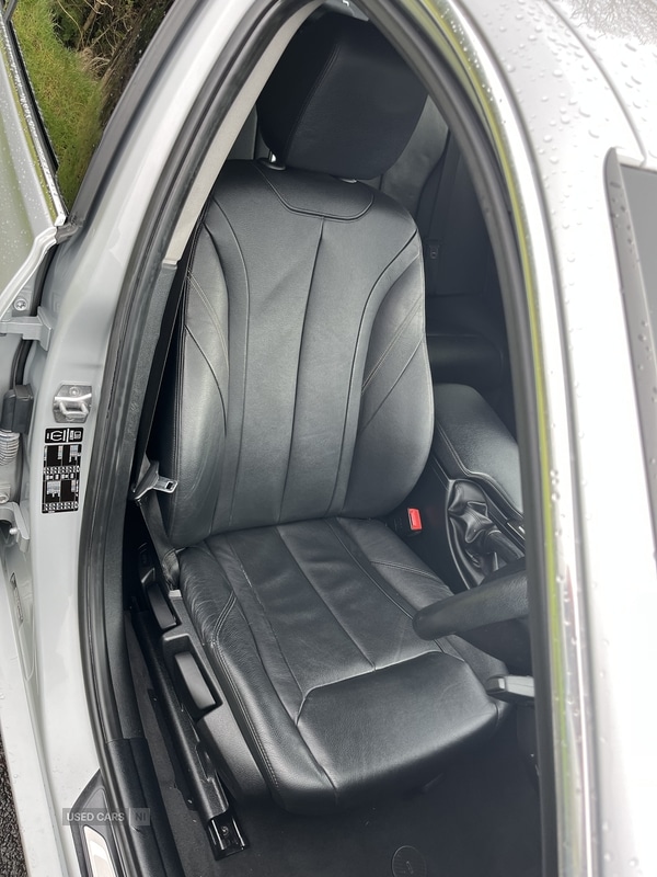 Used BMW 3 Series 2014 for sale - 77926553: Photo 9