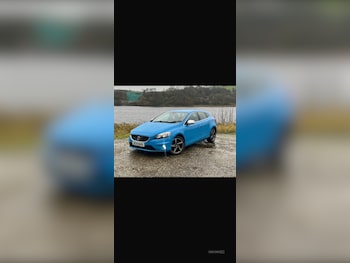 Used Volvo V40 2015 for sale - 76433654: Photo