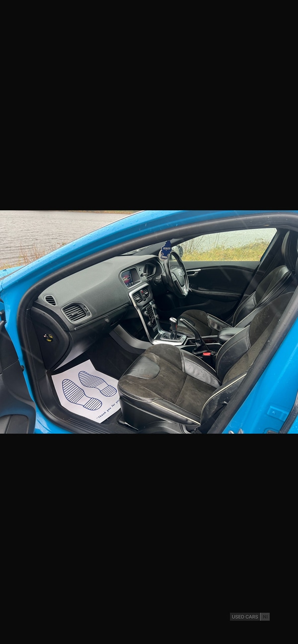 Used Volvo V40 2015 for sale - 76433654: Photo 5