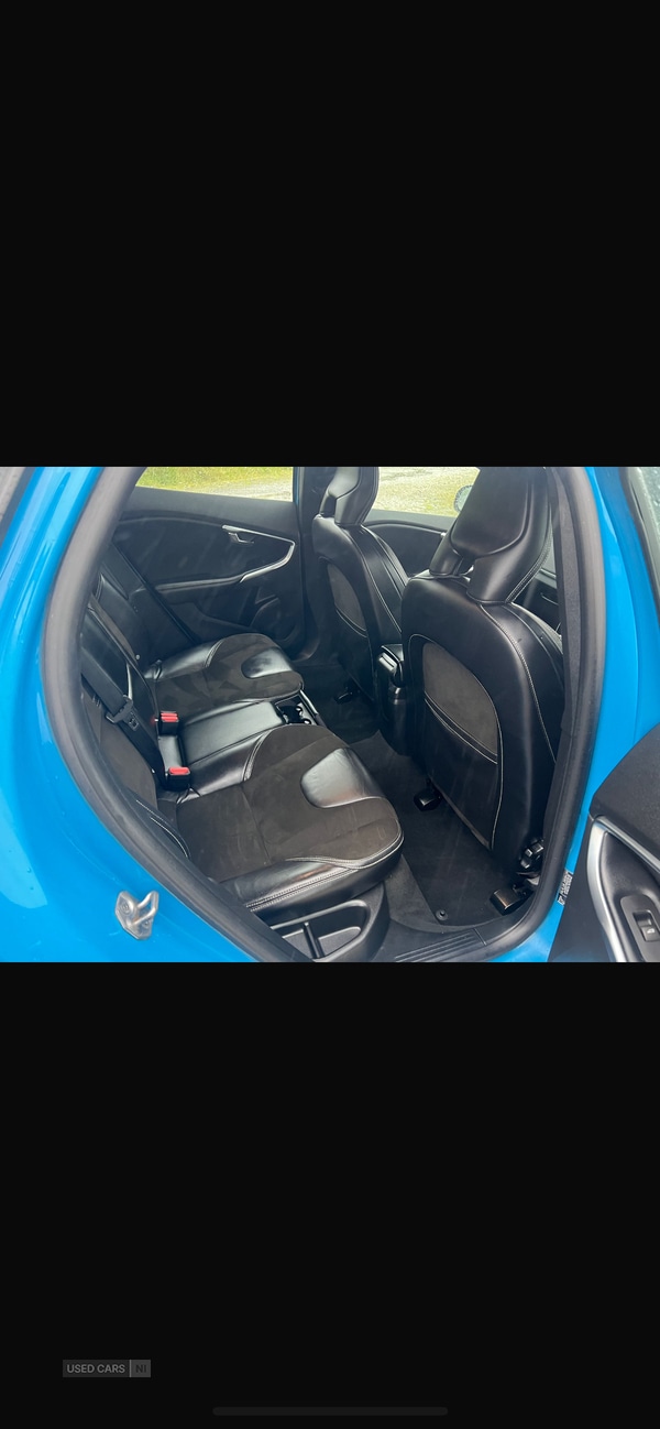 Used Volvo V40 2015 for sale - 76433654: Photo 7