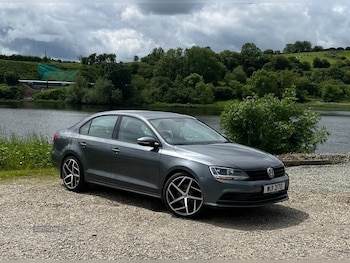 Used Volkswagen Jetta 2015 for sale - 78831172: Photo