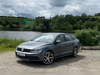 Used Volkswagen Jetta 2015 for sale - 78831172: Photo