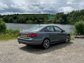 Used Volkswagen Jetta 2015 for sale - 78831172: Photo
