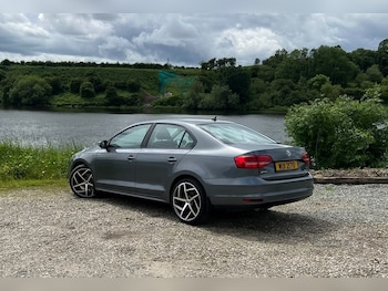 Used Volkswagen Jetta 2015 for sale - 78831172: Photo