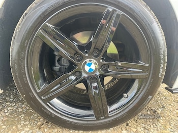 Used BMW 1 Series 2015 for sale - 78302308: Photo