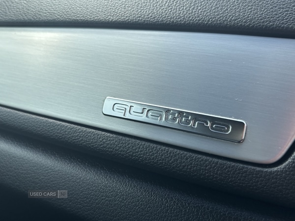 Used Audi Q3 2017 for sale - 78048613: Photo 10