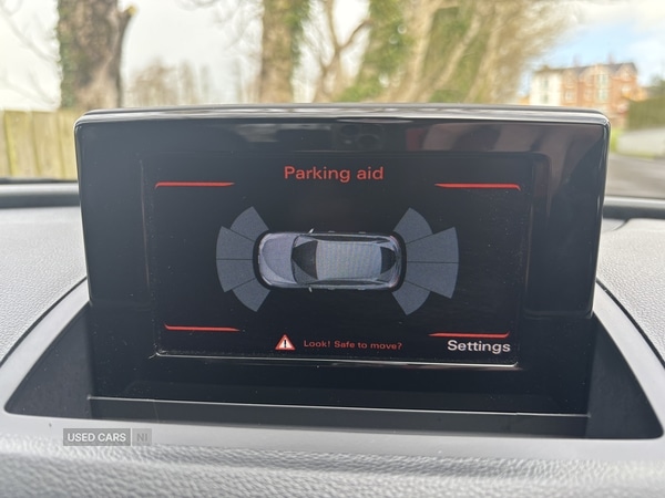 Used Audi Q3 2017 for sale - 78048613: Photo 11