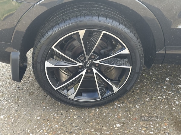 Used Audi Q3 2017 for sale - 78048613: Photo 5