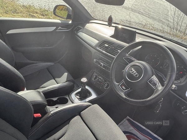 Used Audi Q3 2017 for sale - 78048613: Photo 6