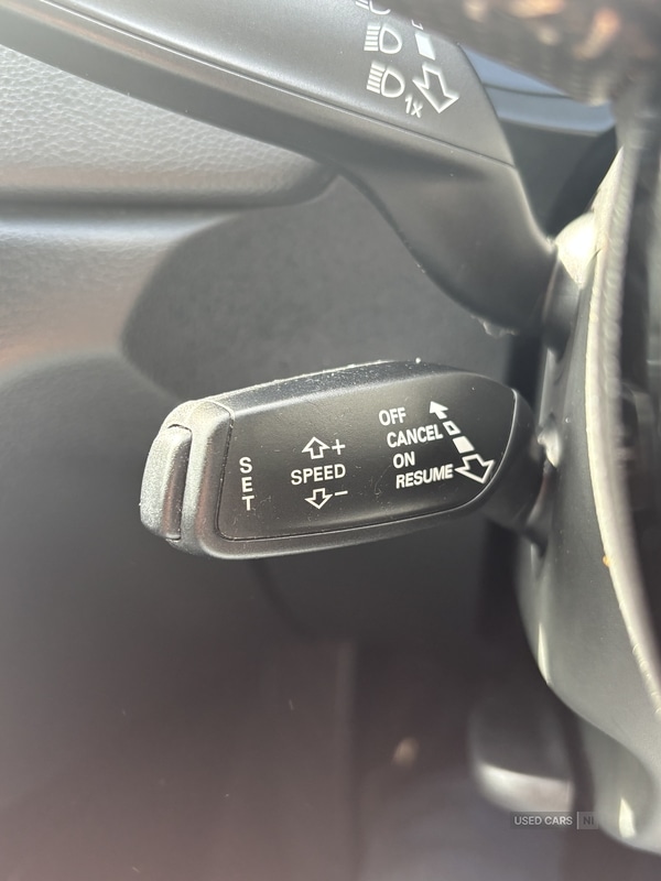 Used Audi Q3 2017 for sale - 78048613: Photo 8