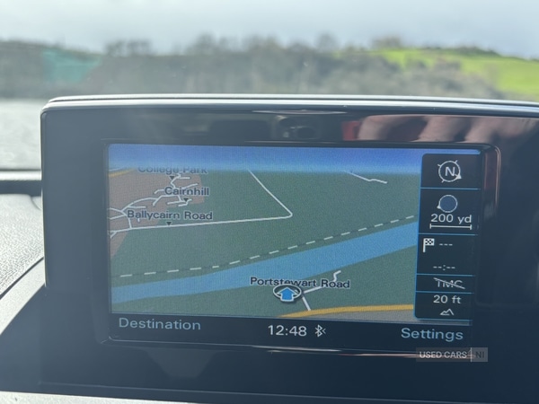 Used Audi Q3 2017 for sale - 78048613: Photo 9