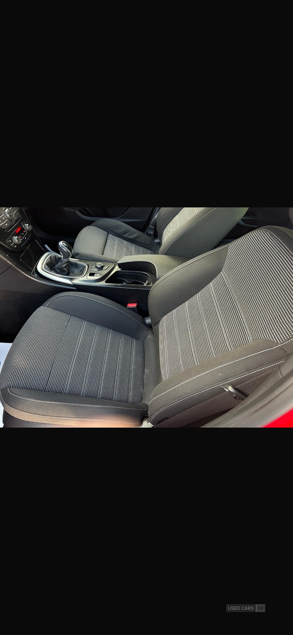 Used Vauxhall Insignia 2012 for sale - 77132214: Photo 3