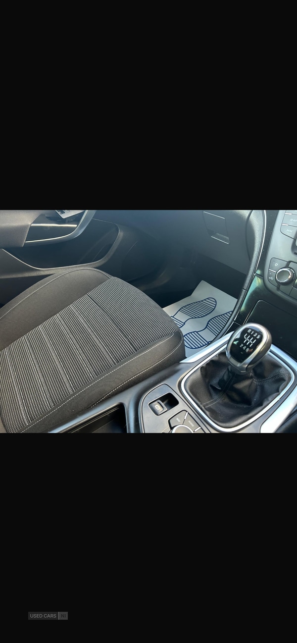 Used Vauxhall Insignia 2012 for sale - 77132214: Photo 8