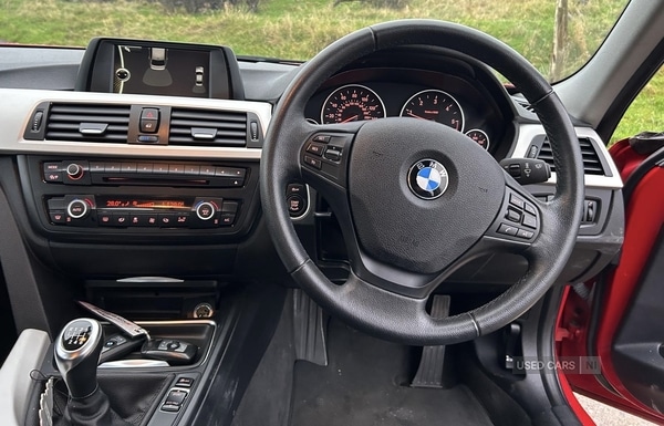 Used BMW 3 Series 2013 for sale - 76729933: Photo 13