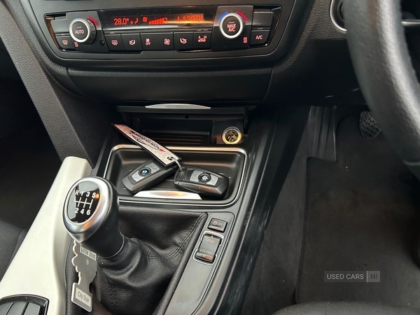 Used BMW 3 Series 2013 for sale - 76729933: Photo 14