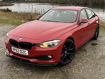 Used BMW 3 Series 2013 for sale - 76729933: Photo