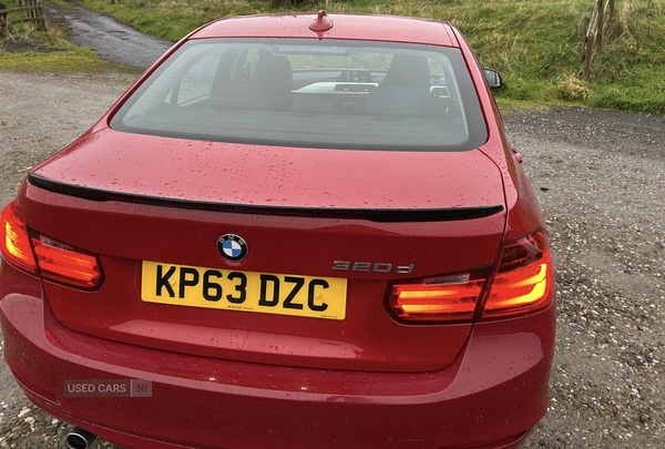 Used BMW 3 Series 2013 for sale - 76729933: Photo 3