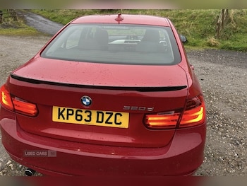 Used BMW 3 Series 2013 for sale - 76729933: Photo