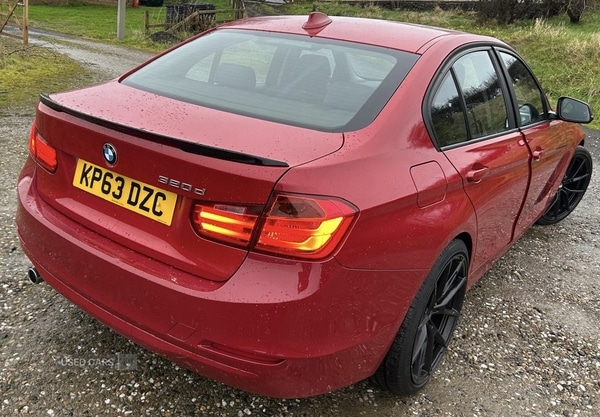 Used BMW 3 Series 2013 for sale - 76729933: Photo 4