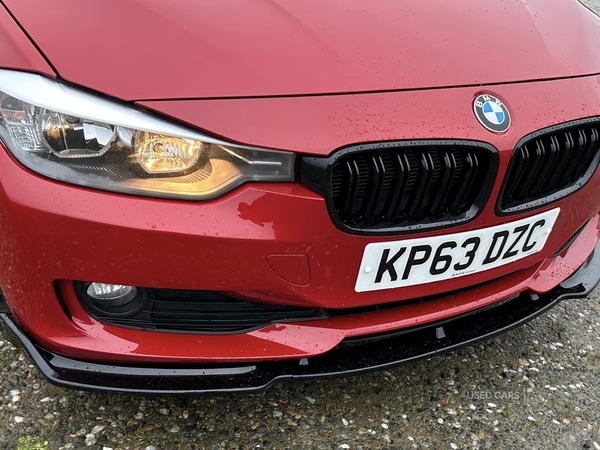 Used BMW 3 Series 2013 for sale - 76729933: Photo 5