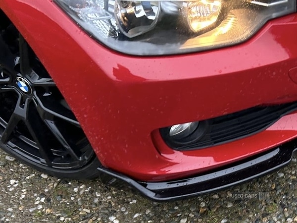 Used BMW 3 Series 2013 for sale - 76729933: Photo 6