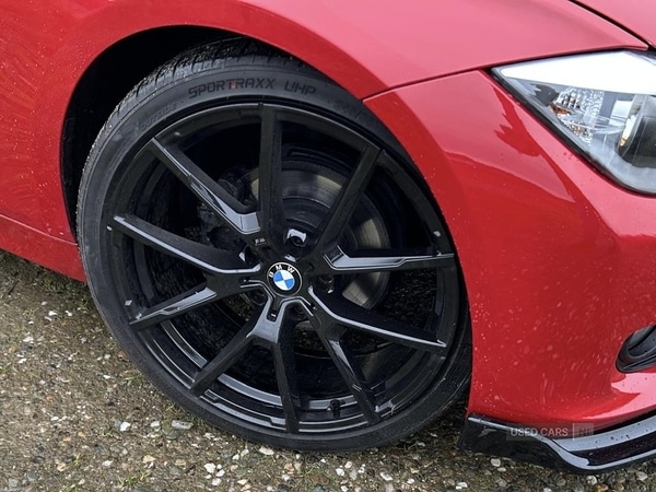 Used BMW 3 Series 2013 for sale - 76729933: Photo 7