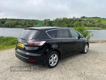 Used Ford S-Max 2018 for sale - 78729332: Photo