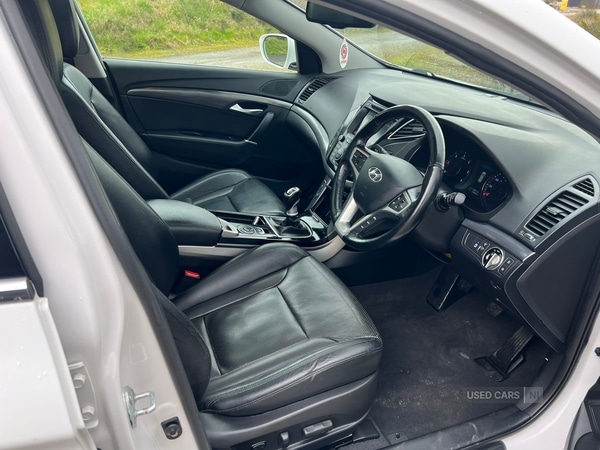 Used Hyundai i40 2014 for sale - 77659373: Photo 6