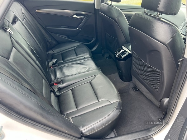 Used Hyundai i40 2014 for sale - 77659373: Photo 7