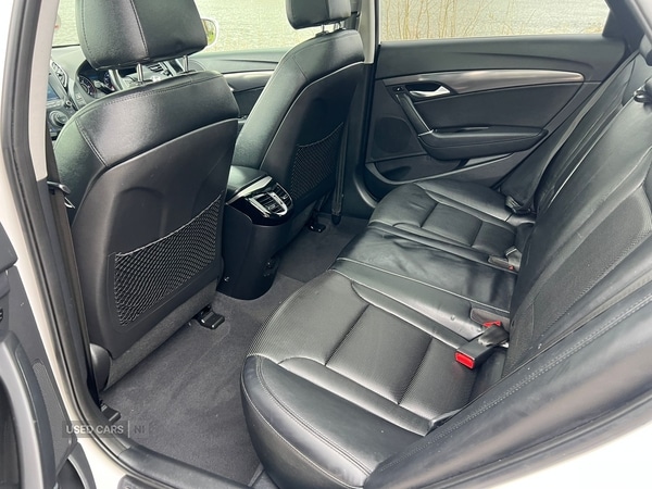 Used Hyundai i40 2014 for sale - 77659373: Photo 8