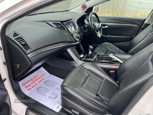 Used Hyundai i40 2014 for sale - 77659373: Photo 9