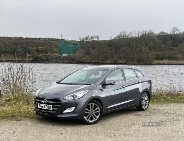 Used Hyundai i30 2016 for sale - 78008225: Photo 2