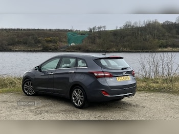 Used Hyundai i30 2016 for sale - 78008225: Photo