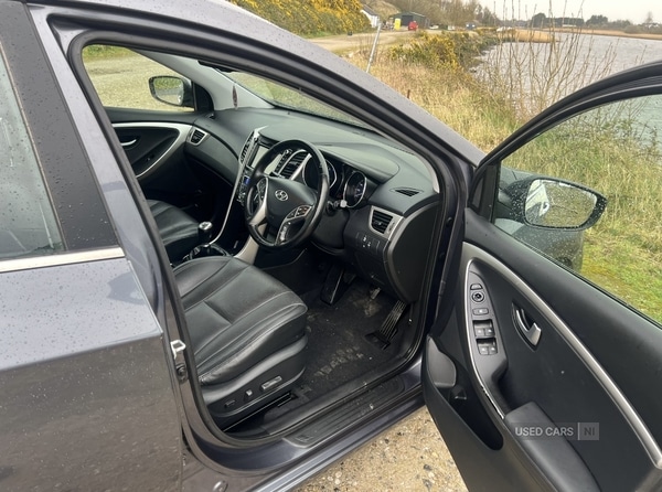 Used Hyundai i30 2016 for sale - 78008225: Photo 5