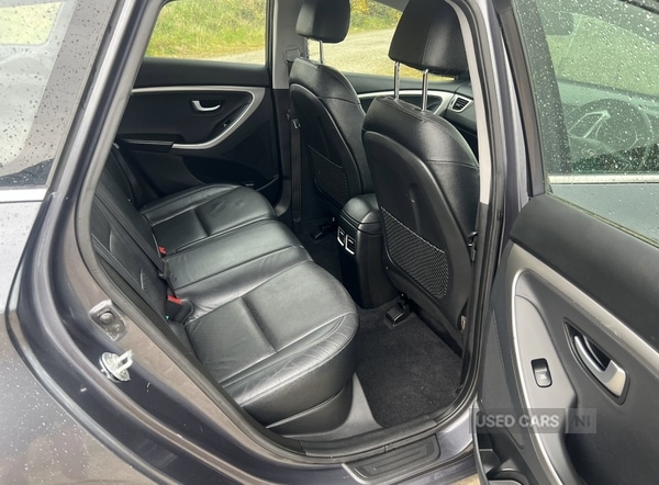 Used Hyundai i30 2016 for sale - 78008225: Photo 6