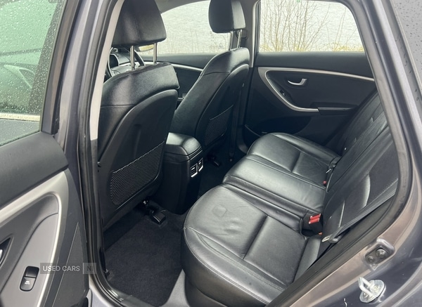 Used Hyundai i30 2016 for sale - 78008225: Photo 7