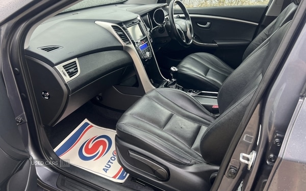 Used Hyundai i30 2016 for sale - 78008225: Photo 8