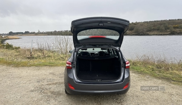 Used Hyundai i30 2016 for sale - 78008225: Photo 9