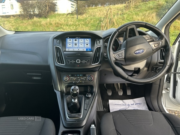 Used Ford Focus 2017 for sale - 76667670: Photo 12