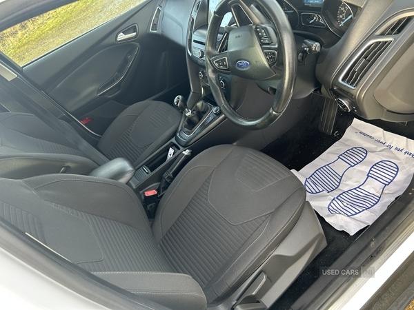 Used Ford Focus 2017 for sale - 76667670: Photo 13