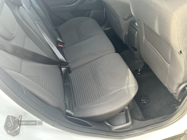 Used Ford Focus 2017 for sale - 76667670: Photo 14