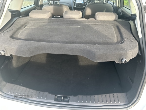 Used Ford Focus 2017 for sale - 76667670: Photo 15