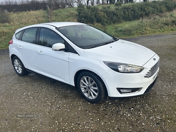 Used Ford Focus 2017 for sale - 76667670: Photo