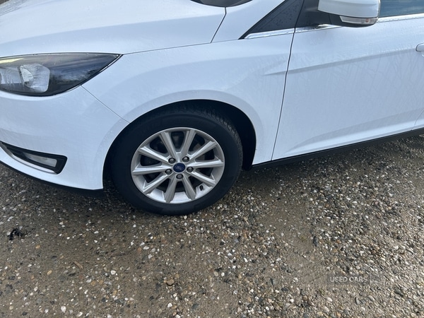 Used Ford Focus 2017 for sale - 76667670: Photo 6