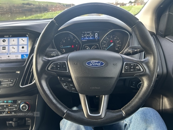 Used Ford Focus 2017 for sale - 76667670: Photo 8