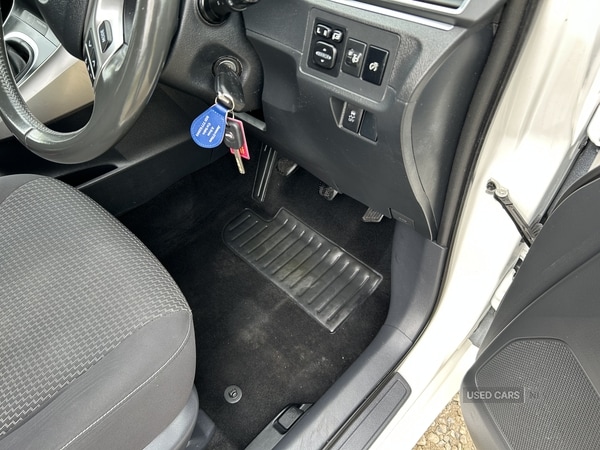 Used Toyota Verso 2016 for sale - 75187765: Photo 11