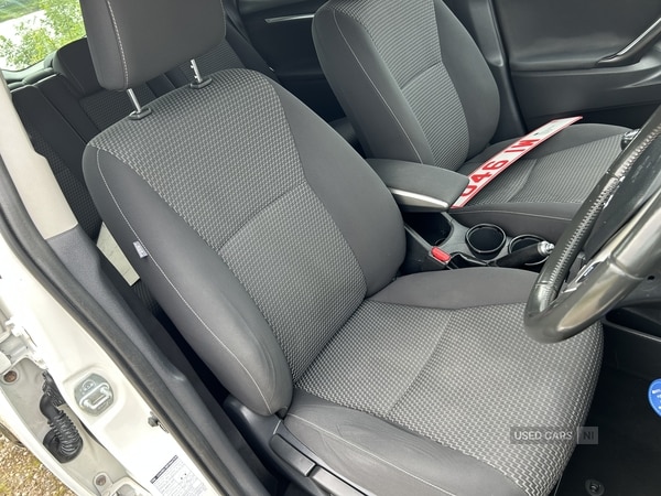 Used Toyota Verso 2016 for sale - 75187765: Photo 12