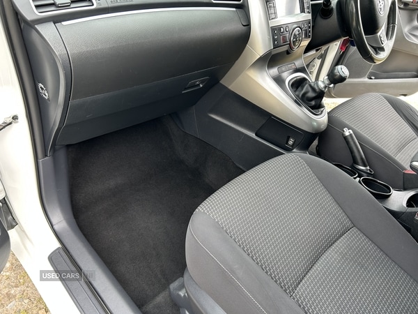 Used Toyota Verso 2016 for sale - 75187765: Photo 13